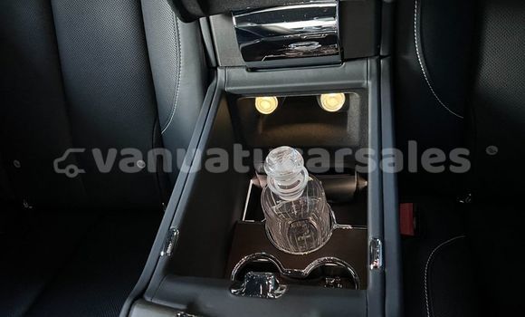 Buy Used Rolls-Royce Ghost Black Car in Port Vila in Shefa Buy Used Rolls-Royce Ghost Black Car in Port Vila in Shefa