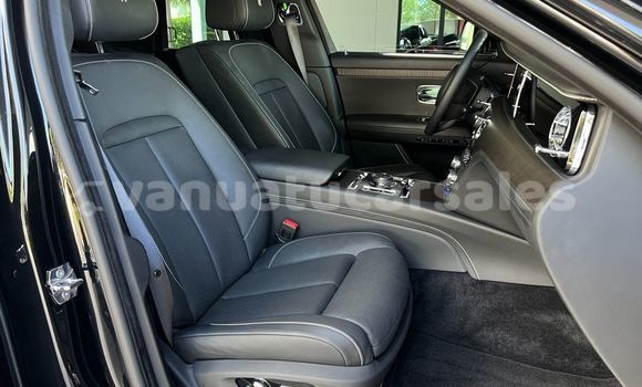 Buy Used Rolls-Royce Ghost Black Car in Port Vila in Shefa Buy Used Rolls-Royce Ghost Black Car in Port Vila in Shefa