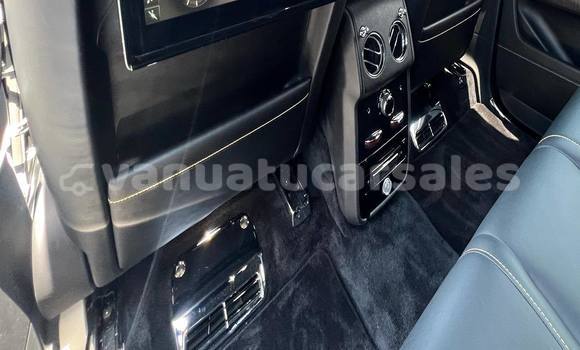 Buy Used Rolls-Royce Cullinan Black Car in Port Vila in Shefa Buy Used Rolls-Royce Cullinan Black Car in Port Vila in Shefa