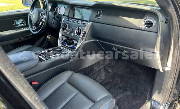 Buy Used Rolls-Royce Cullinan Black Car in Port Vila in Shefa Buy Used Rolls-Royce Cullinan Black Car in Port Vila in Shefa