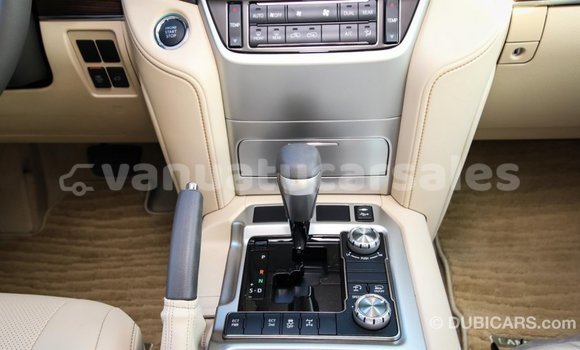 Buy Import Toyota Land Cruiser Black Car in Import - Dubai in Malampa Buy Import Toyota Land Cruiser Black Car in Import - Dubai in Malampa