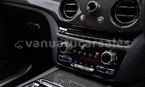 Buy Used Rolls-Royce Ghost Black Car in Port Vila in Shefa Buy Used Rolls-Royce Ghost Black Car in Port Vila in Shefa