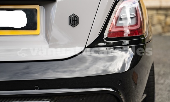 Buy Used Rolls-Royce Ghost Black Car in Port Vila in Shefa Buy Used Rolls-Royce Ghost Black Car in Port Vila in Shefa