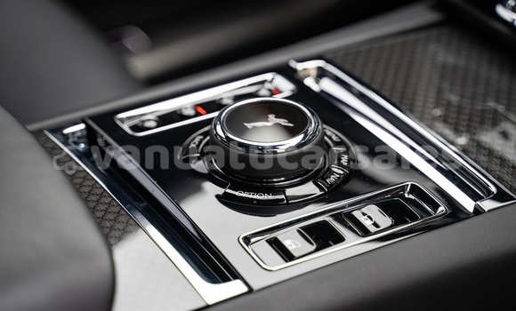 Buy Used Rolls-Royce Ghost Black Car in Port Vila in Shefa Buy Used Rolls-Royce Ghost Black Car in Port Vila in Shefa