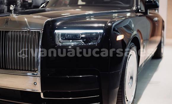 Buy Used Rolls-Royce Phantom Black Car in Port Vila in Shefa Buy Used Rolls-Royce Phantom Black Car in Port Vila in Shefa