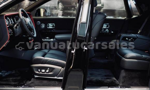 Buy Used Rolls-Royce Phantom Black Car in Port Vila in Shefa Buy Used Rolls-Royce Phantom Black Car in Port Vila in Shefa
