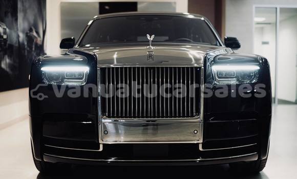 Buy Used Rolls-Royce Phantom Black Car in Port Vila in Shefa Buy Used Rolls-Royce Phantom Black Car in Port Vila in Shefa