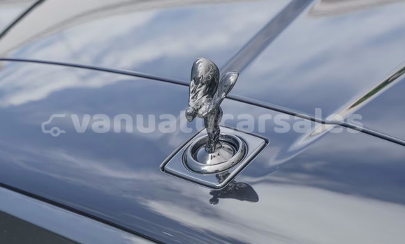 Buy Used Rolls-Royce Cullinan Black Car in Port Vila in Shefa Buy Used Rolls-Royce Cullinan Black Car in Port Vila in Shefa