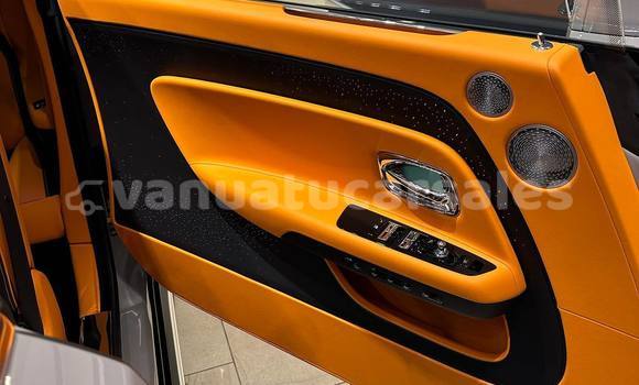 Buy Used Rolls-Royce Corniche Black Car in Port Vila in Shefa Buy Used Rolls-Royce Corniche Black Car in Port Vila in Shefa