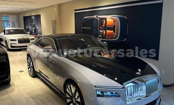 Buy Used Rolls-Royce Corniche Black Car in Port Vila in Shefa Buy Used Rolls-Royce Corniche Black Car in Port Vila in Shefa