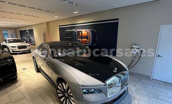 Buy Used Rolls-Royce Corniche Black Car in Port Vila in Shefa Buy Used Rolls-Royce Corniche Black Car in Port Vila in Shefa