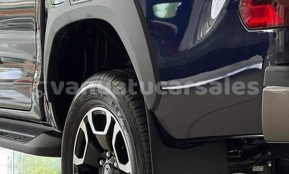 Buy Used Toyota Hilux Surf Blue Car in Paama in Malampa Buy Used Toyota Hilux Surf Blue Car in Paama in Malampa