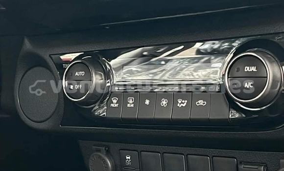 Buy Used Toyota Hilux Surf Blue Car in Paama in Malampa Buy Used Toyota Hilux Surf Blue Car in Paama in Malampa