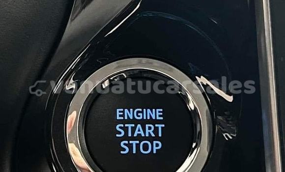 Buy Used Toyota Hilux Surf Blue Car in Paama in Malampa Buy Used Toyota Hilux Surf Blue Car in Paama in Malampa