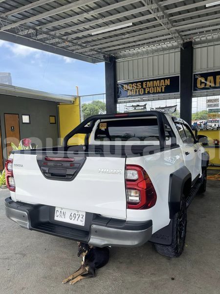 Big with watermark toyota hilux surf shefa port vila 865