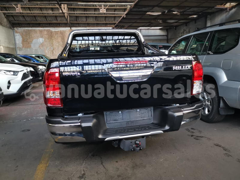 Big with watermark toyota hilux surf shefa port vila 866
