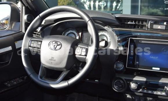 Buy Used Toyota Hilux Surf Black Car in Port Vila in Shefa Buy Used Toyota Hilux Surf Black Car in Port Vila in Shefa