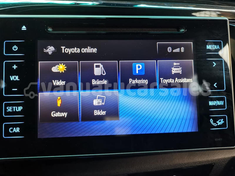 Big with watermark toyota hilux surf shefa port vila 866