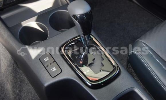 Buy Used Toyota Hilux Surf Black Car in Port Vila in Shefa Buy Used Toyota Hilux Surf Black Car in Port Vila in Shefa