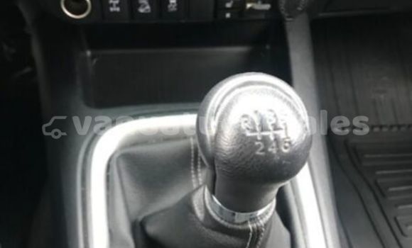 Buy Used Toyota Hilux Black Car in Port Vila in Shefa Buy Used Toyota Hilux Black Car in Port Vila in Shefa