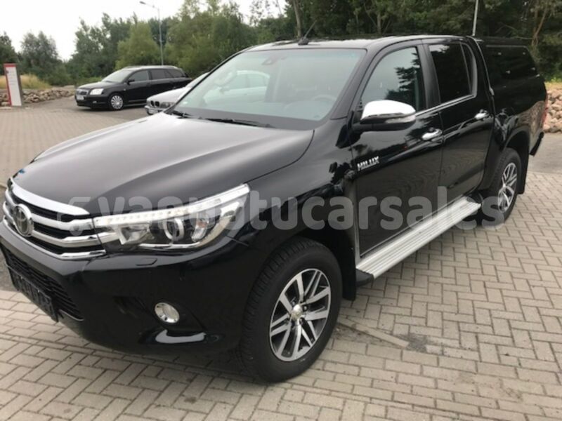 Big with watermark toyota hilux shefa port vila 867