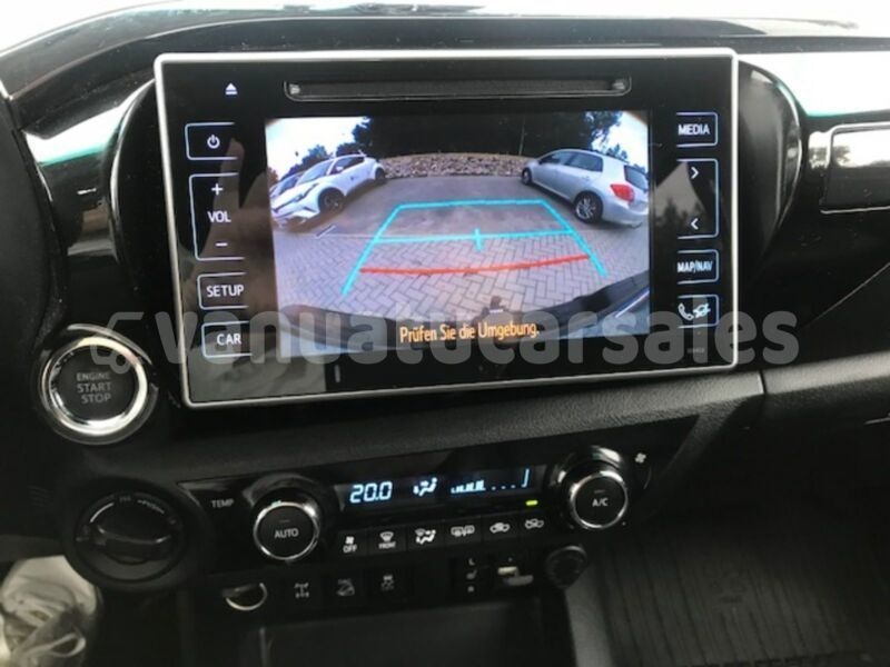 Big with watermark toyota hilux shefa port vila 867