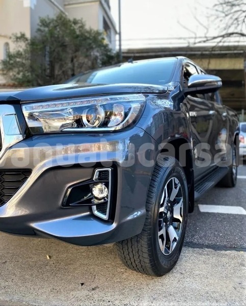 Big with watermark toyota hilux tafea white sands 868