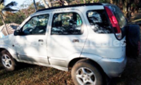 Acheter Occasion Voiture Daihatsu Terios Autre à Port Vila, Shefa