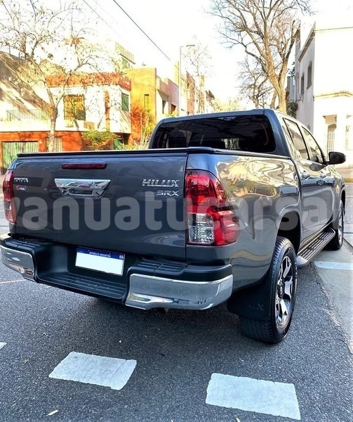 Big with watermark toyota hilux tafea white sands 868