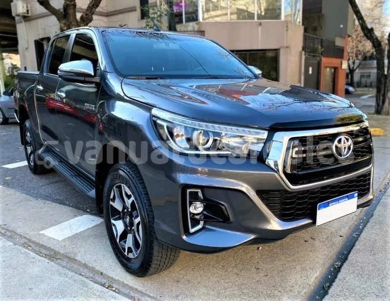 Big with watermark toyota hilux tafea white sands 868