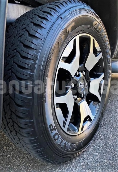 Big with watermark toyota hilux tafea white sands 868