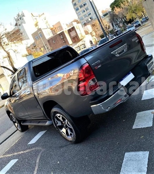 Big with watermark toyota hilux tafea white sands 868