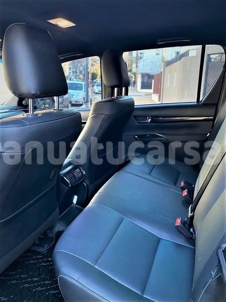 Big with watermark toyota hilux tafea white sands 868