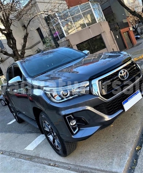 Big with watermark toyota hilux tafea white sands 868