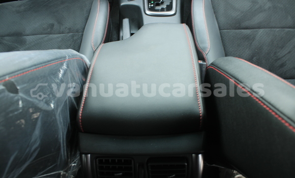 Buy Used Toyota Hilux Black Car in Port Olry in Sanma Buy Used Toyota Hilux Black Car in Port Olry in Sanma