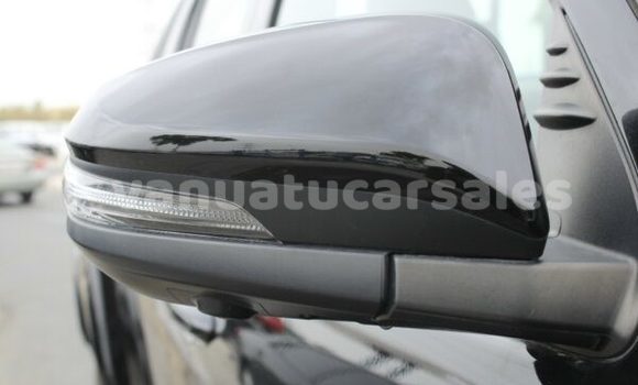 Buy Used Toyota Hilux Black Car in Port Olry in Sanma Buy Used Toyota Hilux Black Car in Port Olry in Sanma