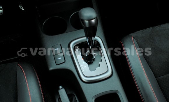 Buy Used Toyota Hilux Black Car in Port Olry in Sanma Buy Used Toyota Hilux Black Car in Port Olry in Sanma