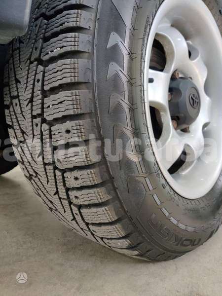 Big with watermark toyota hilux shefa port vila 870