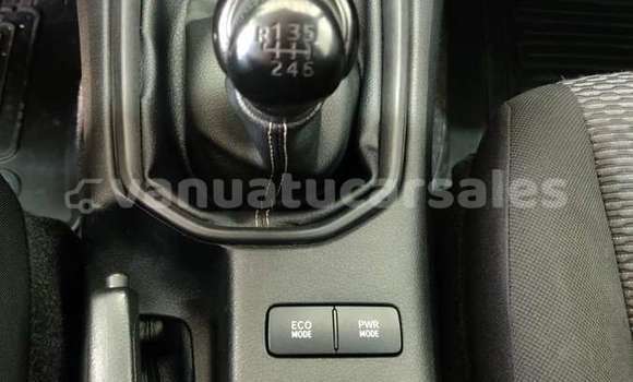 Buy Used Toyota Hilux White Car in Port Vila in Shefa Buy Used Toyota Hilux White Car in Port Vila in Shefa