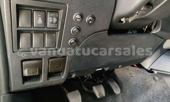 Buy Used Toyota Hilux White Car in Port Vila in Shefa Buy Used Toyota Hilux White Car in Port Vila in Shefa