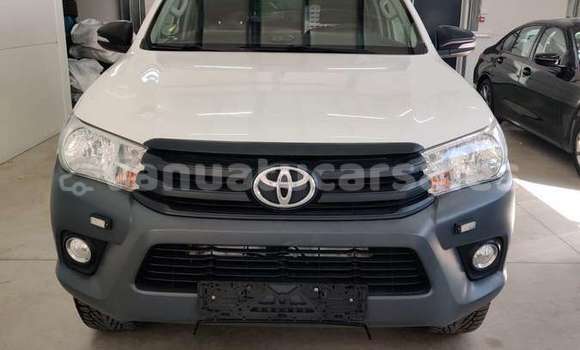 Buy Used Toyota Hilux White Car in Port Vila in Shefa Buy Used Toyota Hilux White Car in Port Vila in Shefa