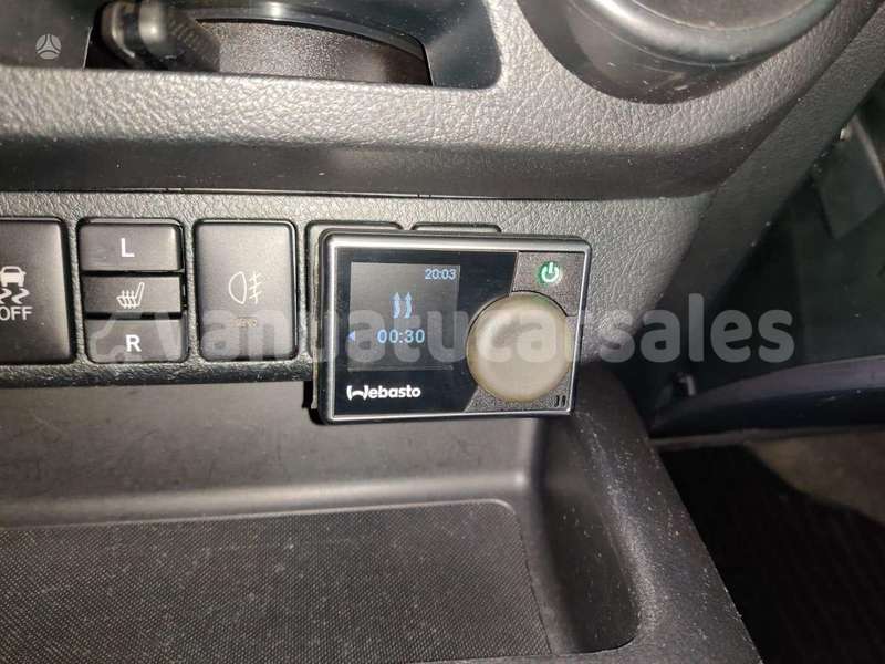 Big with watermark toyota hilux shefa port vila 870