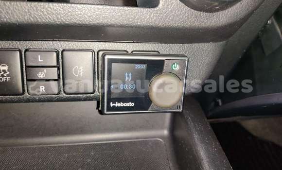 Buy Used Toyota Hilux White Car in Port Vila in Shefa Buy Used Toyota Hilux White Car in Port Vila in Shefa