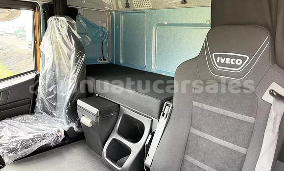 Buy Used IVECO Massif Other Car in Port Havannah in Shefa Buy Used IVECO Massif Other Car in Port Havannah in Shefa