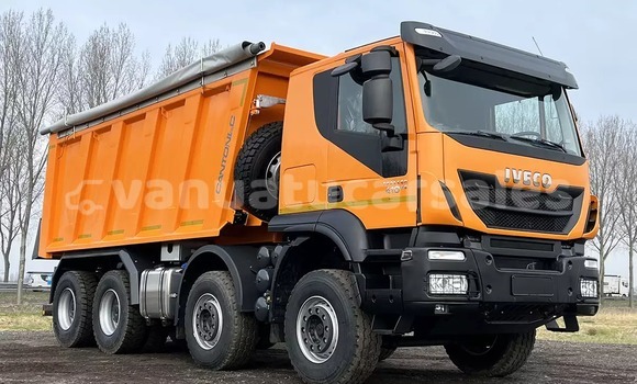 Buy Used IVECO Massif Other Car in Port Havannah in Shefa Buy Used IVECO Massif Other Car in Port Havannah in Shefa