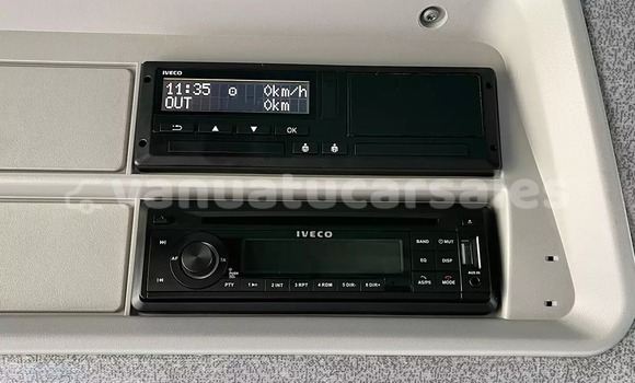 Buy Used IVECO Massif Other Car in Port Havannah in Shefa Buy Used IVECO Massif Other Car in Port Havannah in Shefa