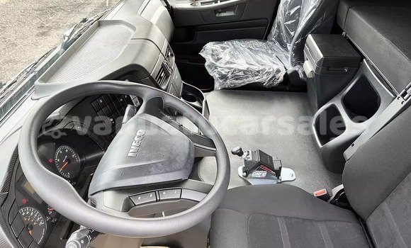 Buy Used IVECO Massif Other Car in Port Havannah in Shefa Buy Used IVECO Massif Other Car in Port Havannah in Shefa