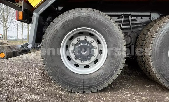 Buy Used IVECO Massif Other Car in Port Havannah in Shefa Buy Used IVECO Massif Other Car in Port Havannah in Shefa