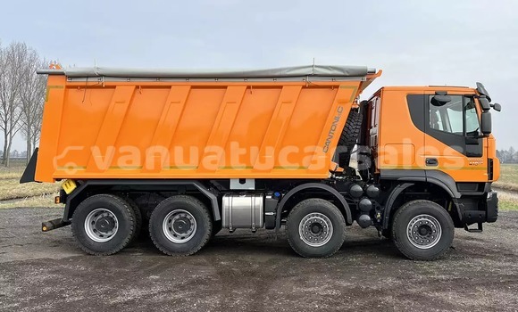 Buy Used IVECO Massif Other Car in Port Havannah in Shefa Buy Used IVECO Massif Other Car in Port Havannah in Shefa