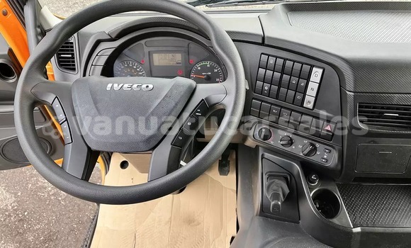Buy Used IVECO Massif Other Car in Port Havannah in Shefa Buy Used IVECO Massif Other Car in Port Havannah in Shefa